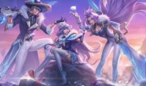 《精灵物语》还原经典IP