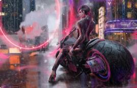 《玄中记》手游今日全平台公测